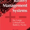 کتاب Battery Management Systems for Large Lithium-Ion Battery Packs