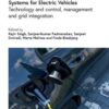 کتابCable Based and Wireless Charging Systems for EV