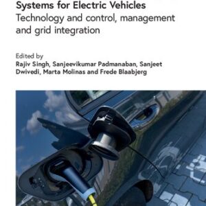 کتابCable Based and Wireless Charging Systems for EV
