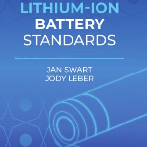 کتاب Lithium-Ion Battery Standards