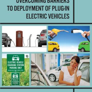 کتاب Overcoming Barriers to Deployment of Plug-in Electric Vehicles
