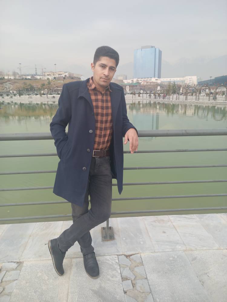 مسعود سعیدی